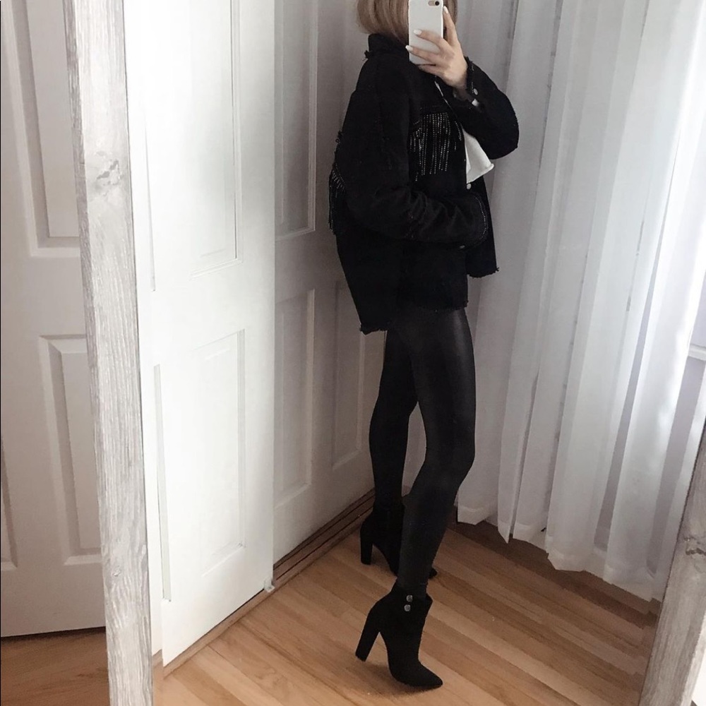 ZARA jacket - Picture 7 of 8